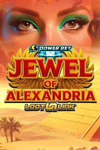 Jewel of Alexandria